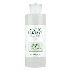 Acne Facial Cleanser - Gesichtsreiniger, MARIO BADESCU